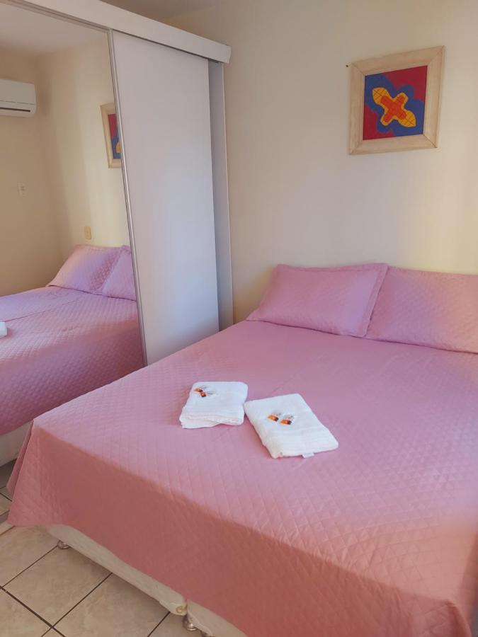 Apartamentos Nadai 301 포스두이구아수 외부 사진