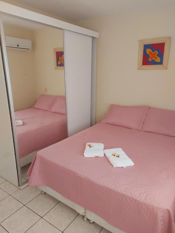 Apartamentos Nadai 301 포스두이구아수 외부 사진