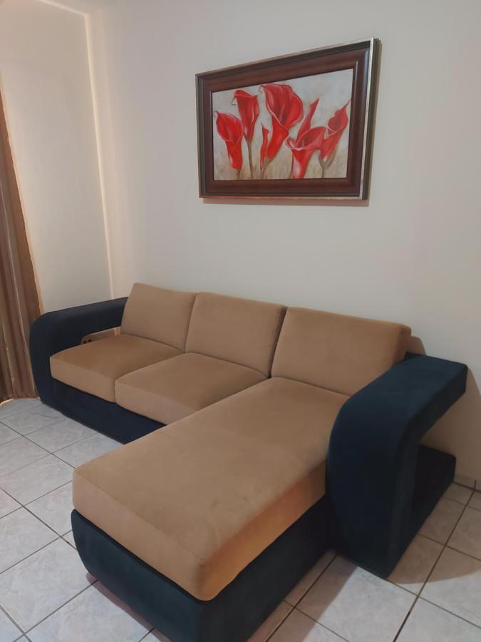 Apartamentos Nadai 301 포스두이구아수 외부 사진