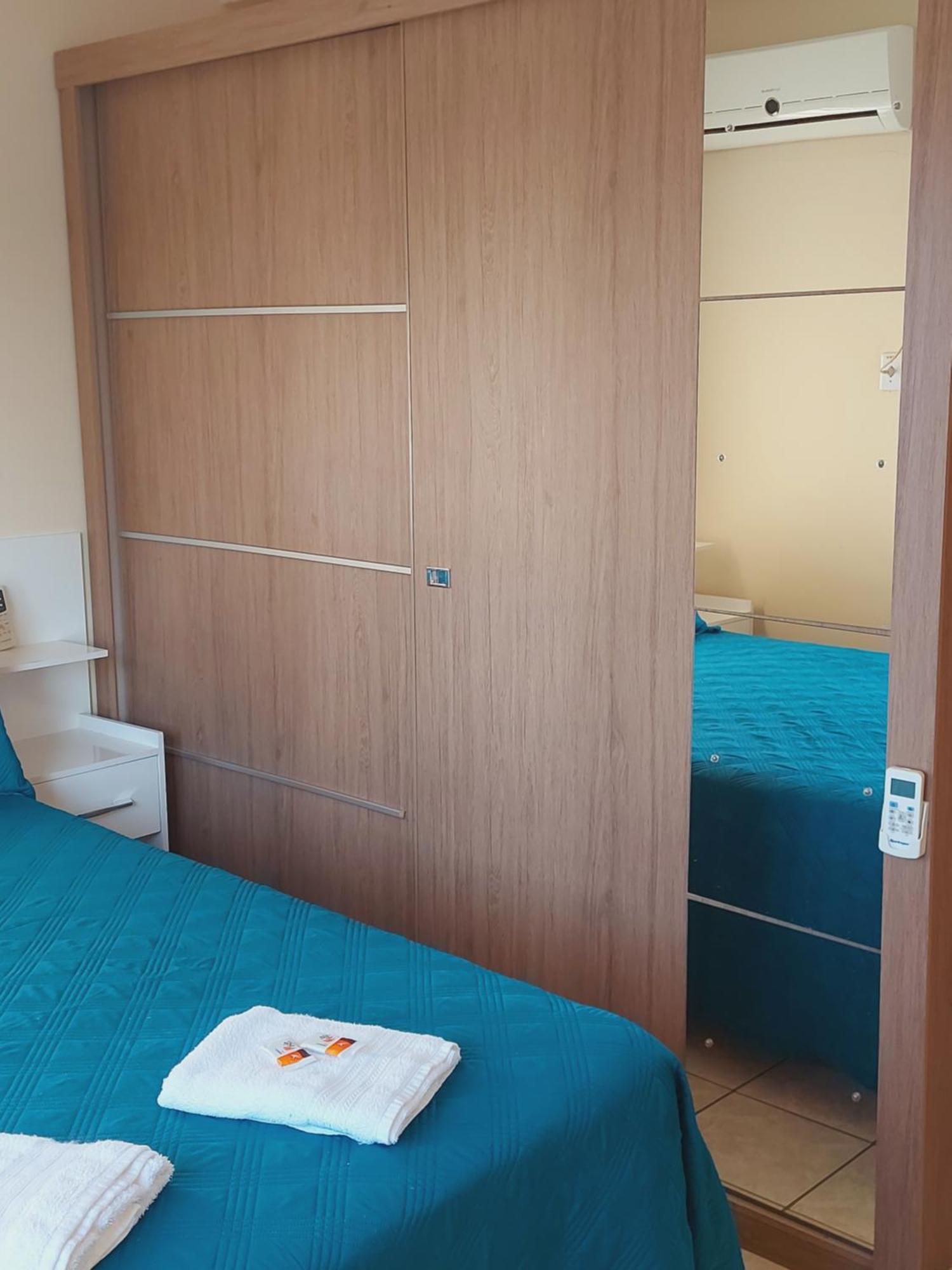 Apartamentos Nadai 301 포스두이구아수 외부 사진