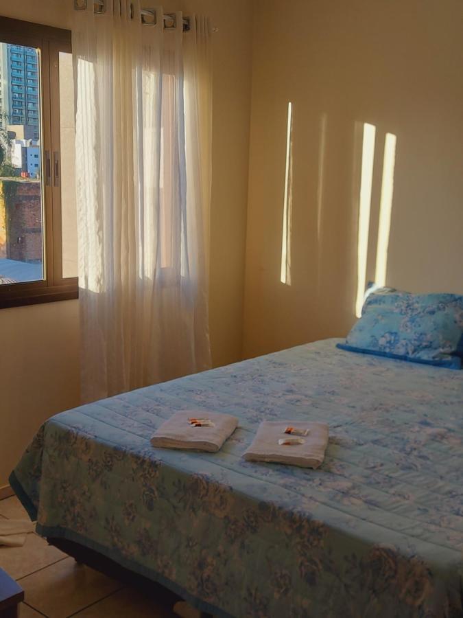 Apartamentos Nadai 301 포스두이구아수 외부 사진