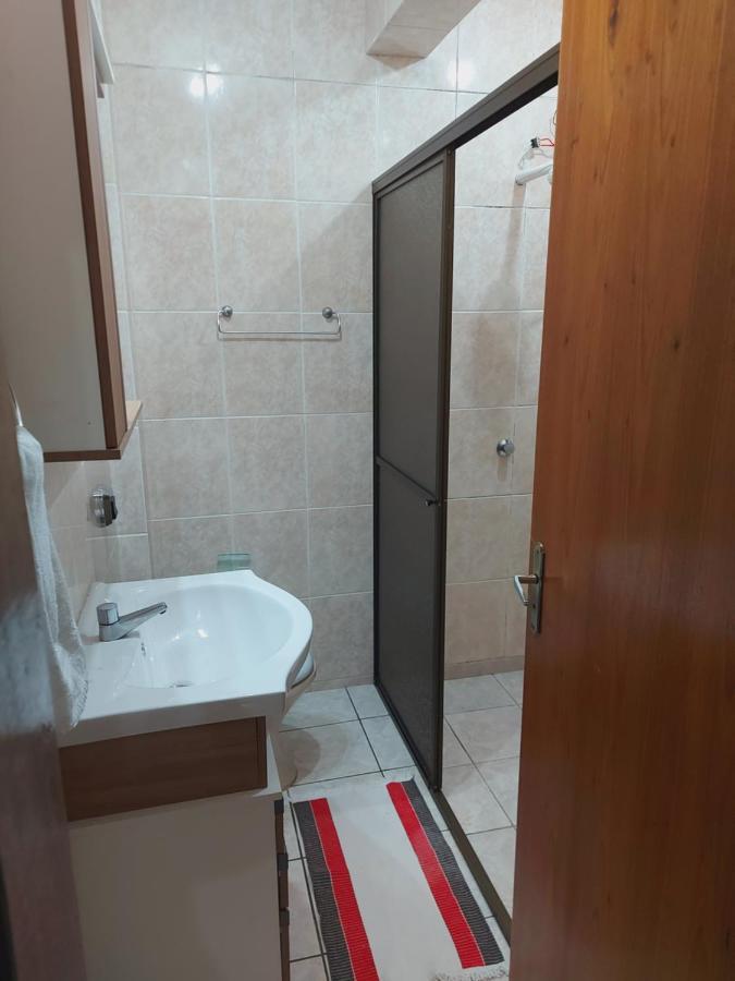 Apartamentos Nadai 301 포스두이구아수 외부 사진