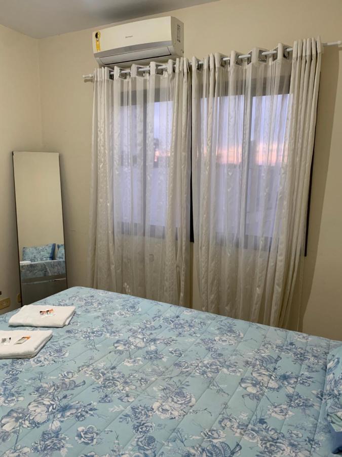 Apartamentos Nadai 301 포스두이구아수 외부 사진