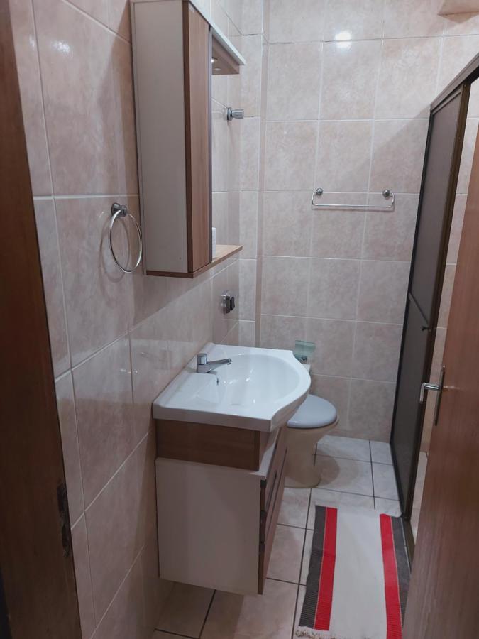 Apartamentos Nadai 301 포스두이구아수 외부 사진