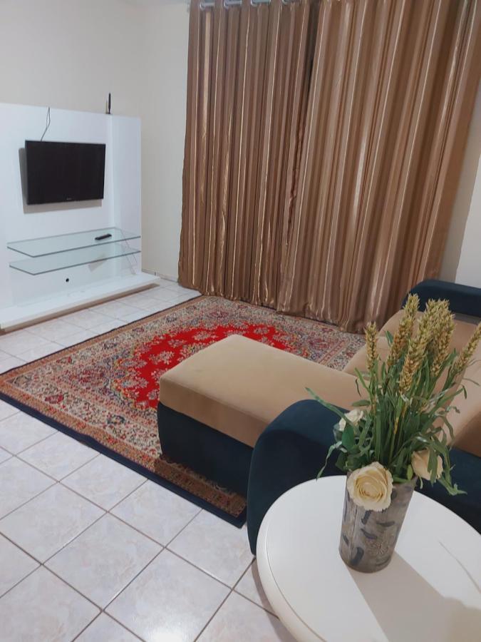 Apartamentos Nadai 301 포스두이구아수 외부 사진
