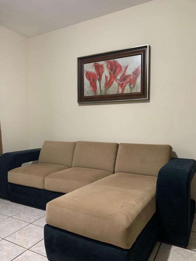 Apartamentos Nadai 301 포스두이구아수 외부 사진