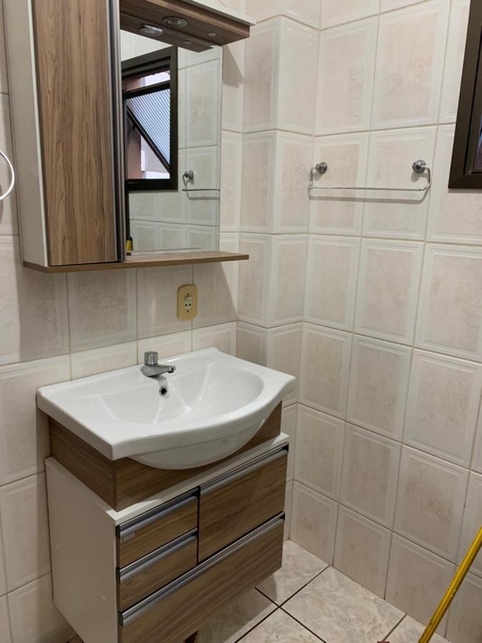 Apartamentos Nadai 301 포스두이구아수 외부 사진
