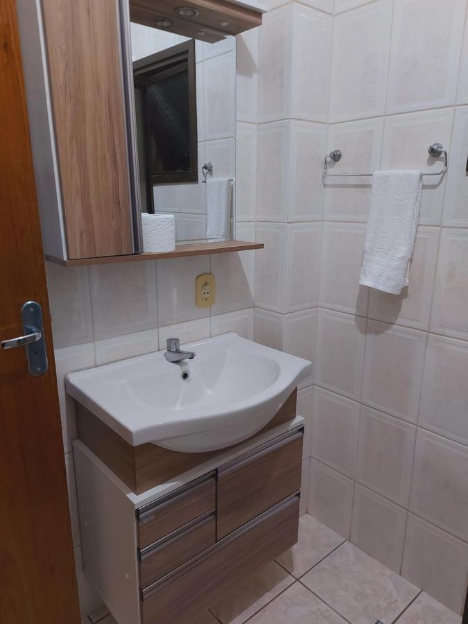 Apartamentos Nadai 301 포스두이구아수 외부 사진