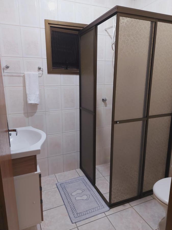 Apartamentos Nadai 301 포스두이구아수 외부 사진