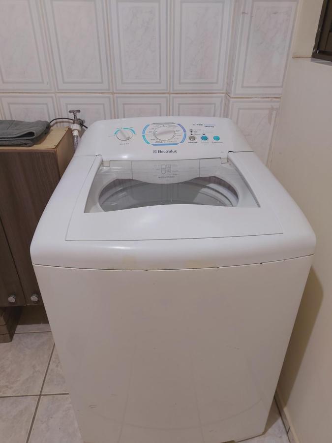 Apartamentos Nadai 301 포스두이구아수 외부 사진