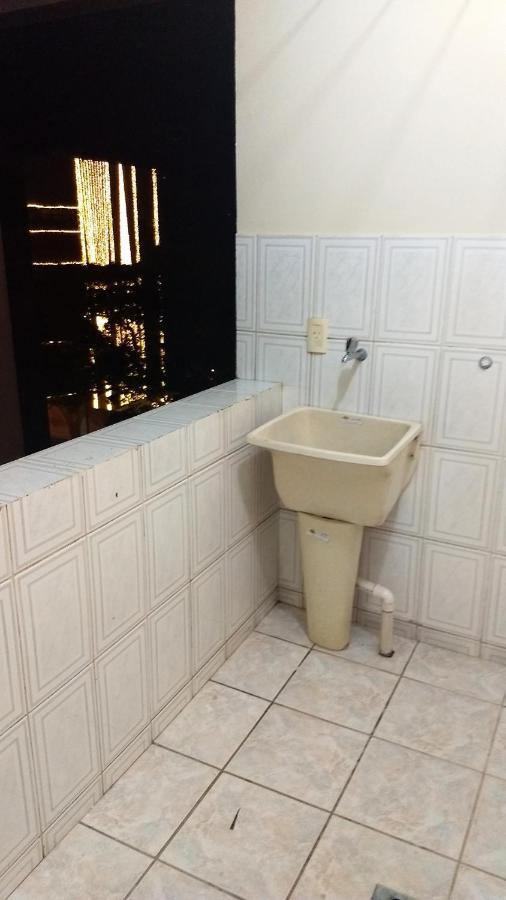 Apartamentos Nadai 301 포스두이구아수 외부 사진