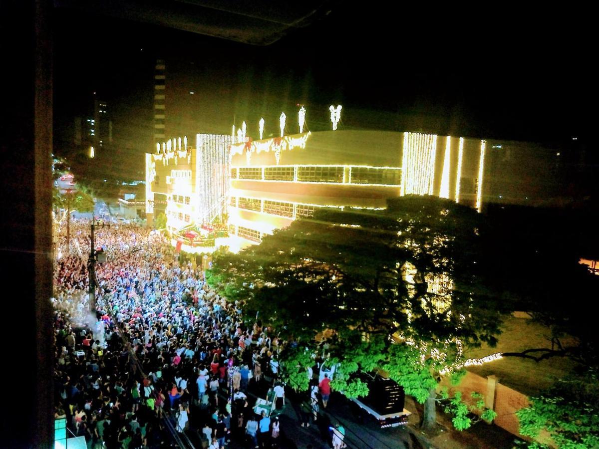 Apartamentos Nadai 301 포스두이구아수 외부 사진